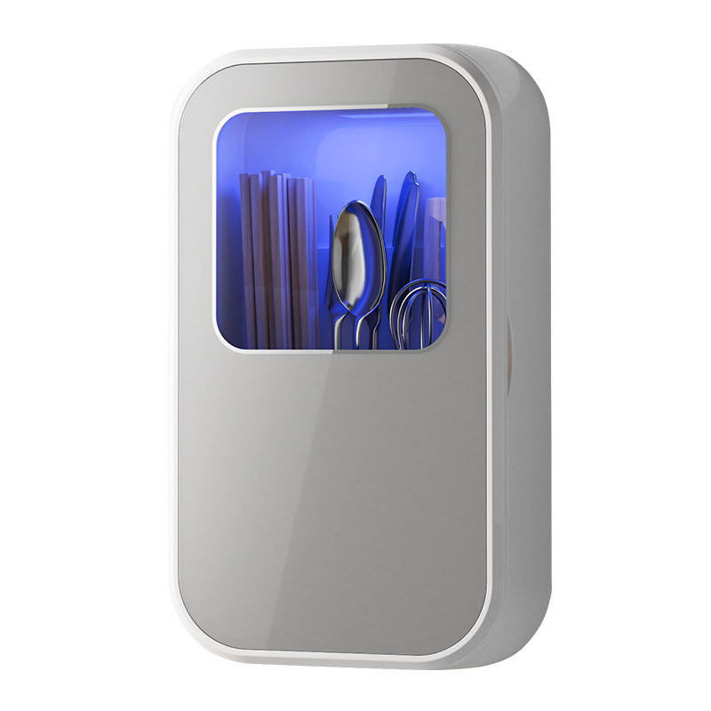 Okan UV Charging Chopstick Sanitizer for Home Use