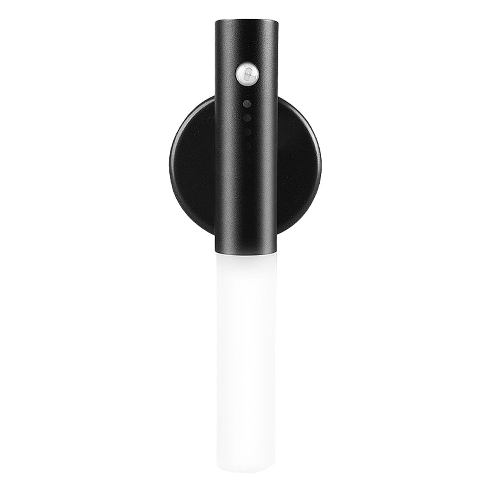 Magnetic Wood LED Night Light with PIR Motion Sensor