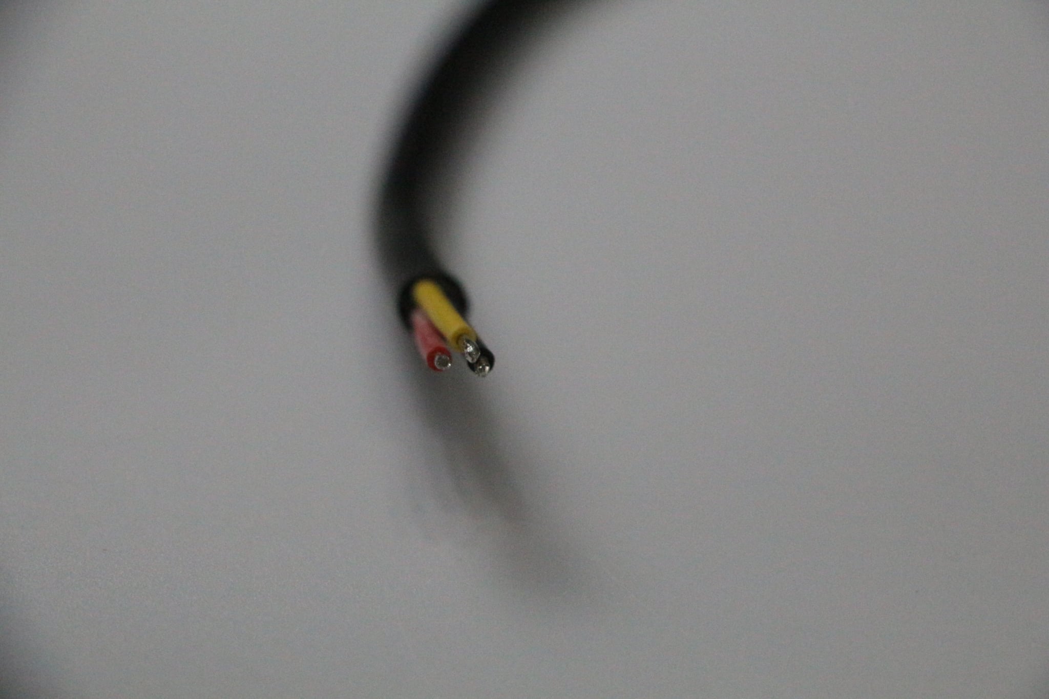Pigtail Xconnect