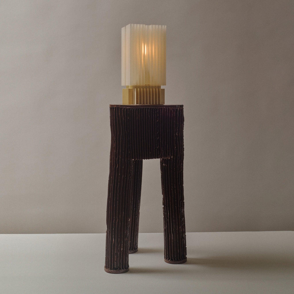 Brut Lamp