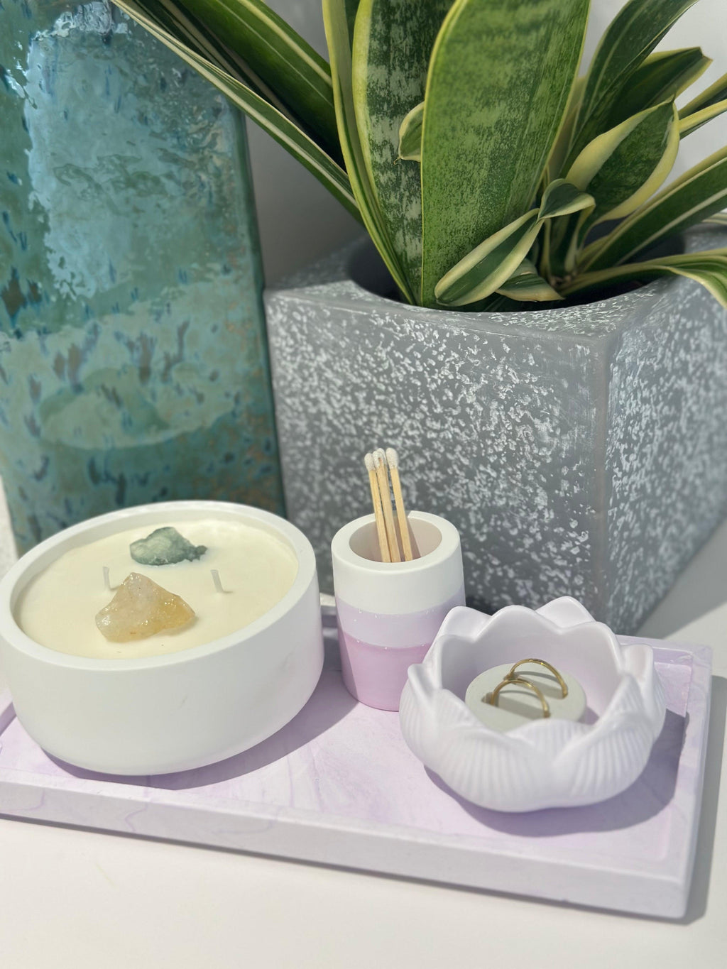 The dish that makes every corner of your home feel considered