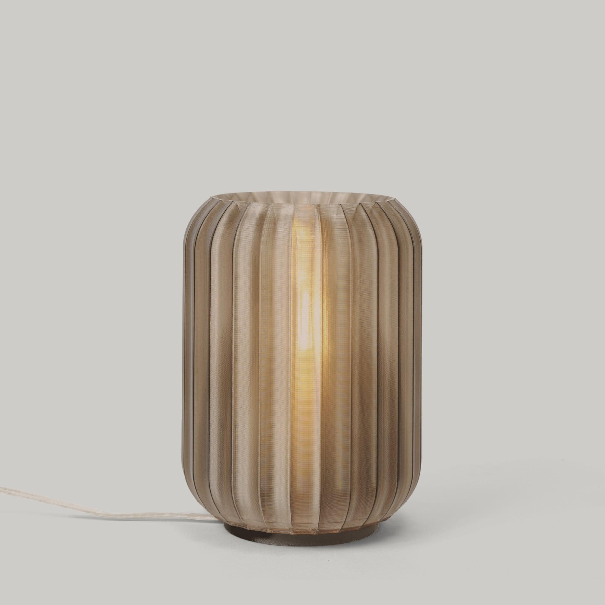 Mini Allium Lamp