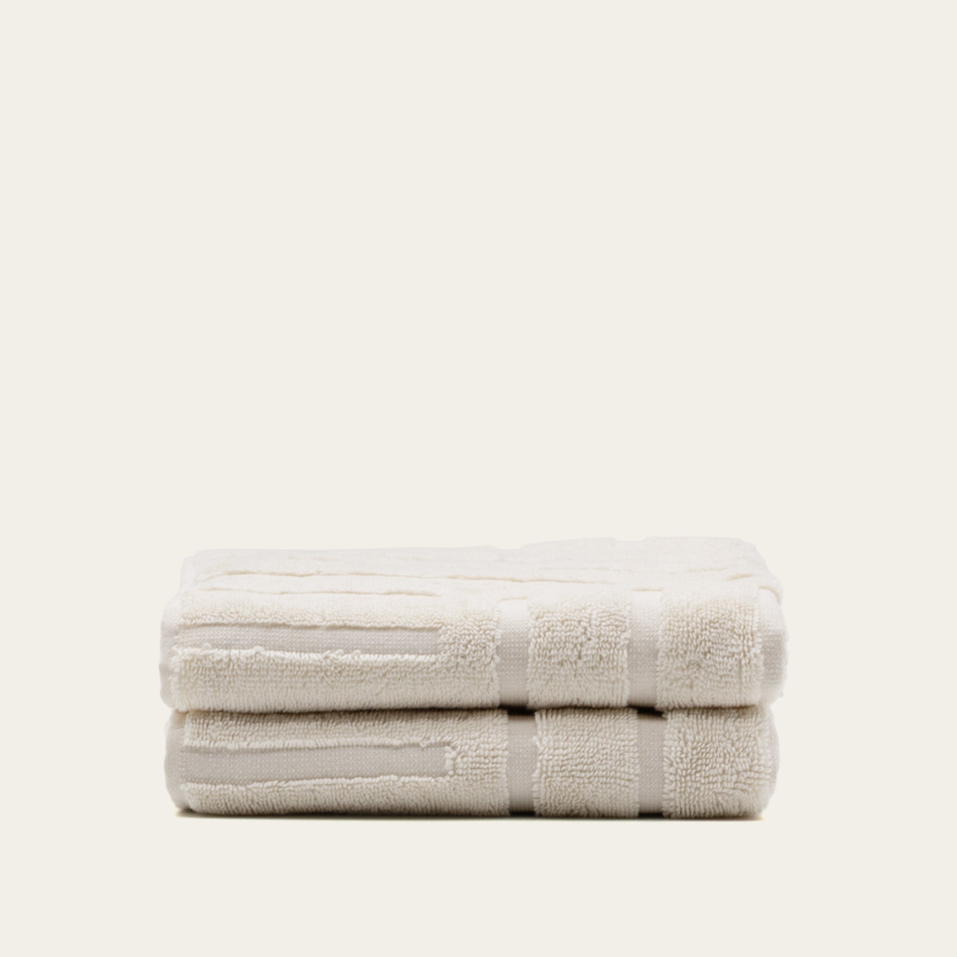 Step out of the shower into cloud-like softness — the 600 GSM Australian cotton towels that make every bathroom feel like a spa