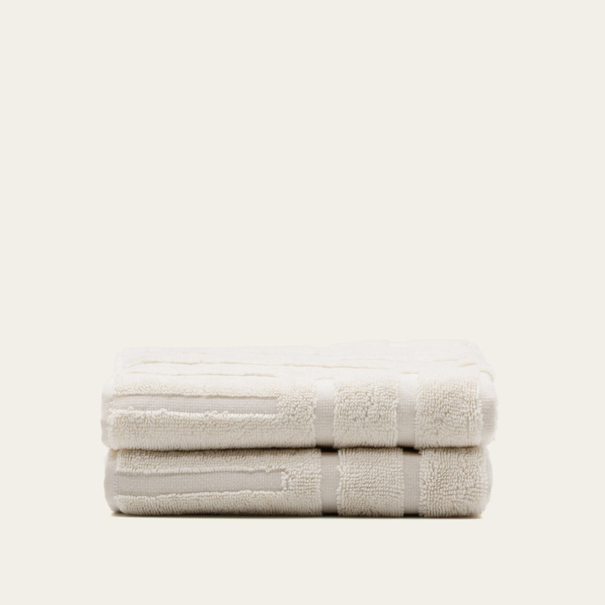 Step out of the shower into cloud-like softness — the 600 GSM Australian cotton towels that make every bathroom feel like a spa