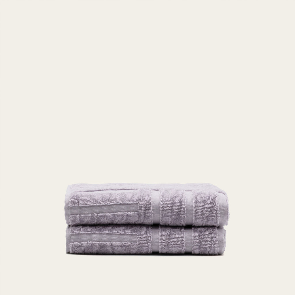 Step out of the shower into cloud-like softness — the 600 GSM Australian cotton towels that make every bathroom feel like a spa