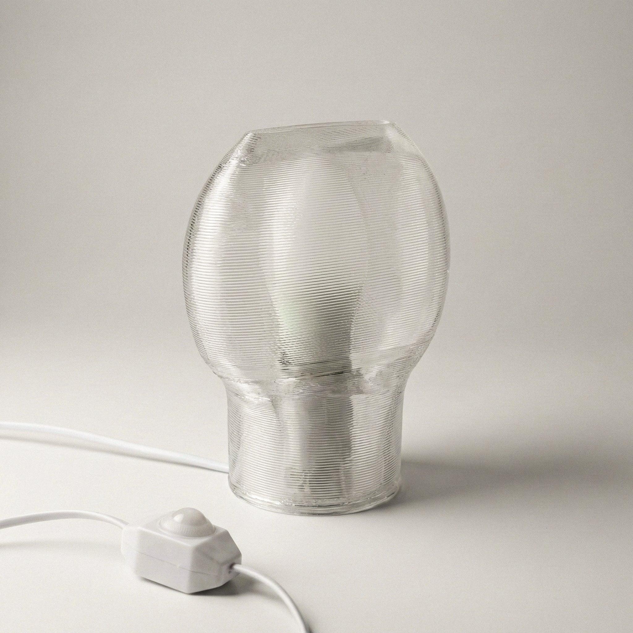 THE LAMP
