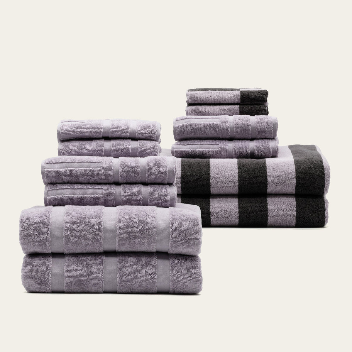 Step out of the shower into cloud-like softness — the 600 GSM Australian cotton towels that make every bathroom feel like a spa