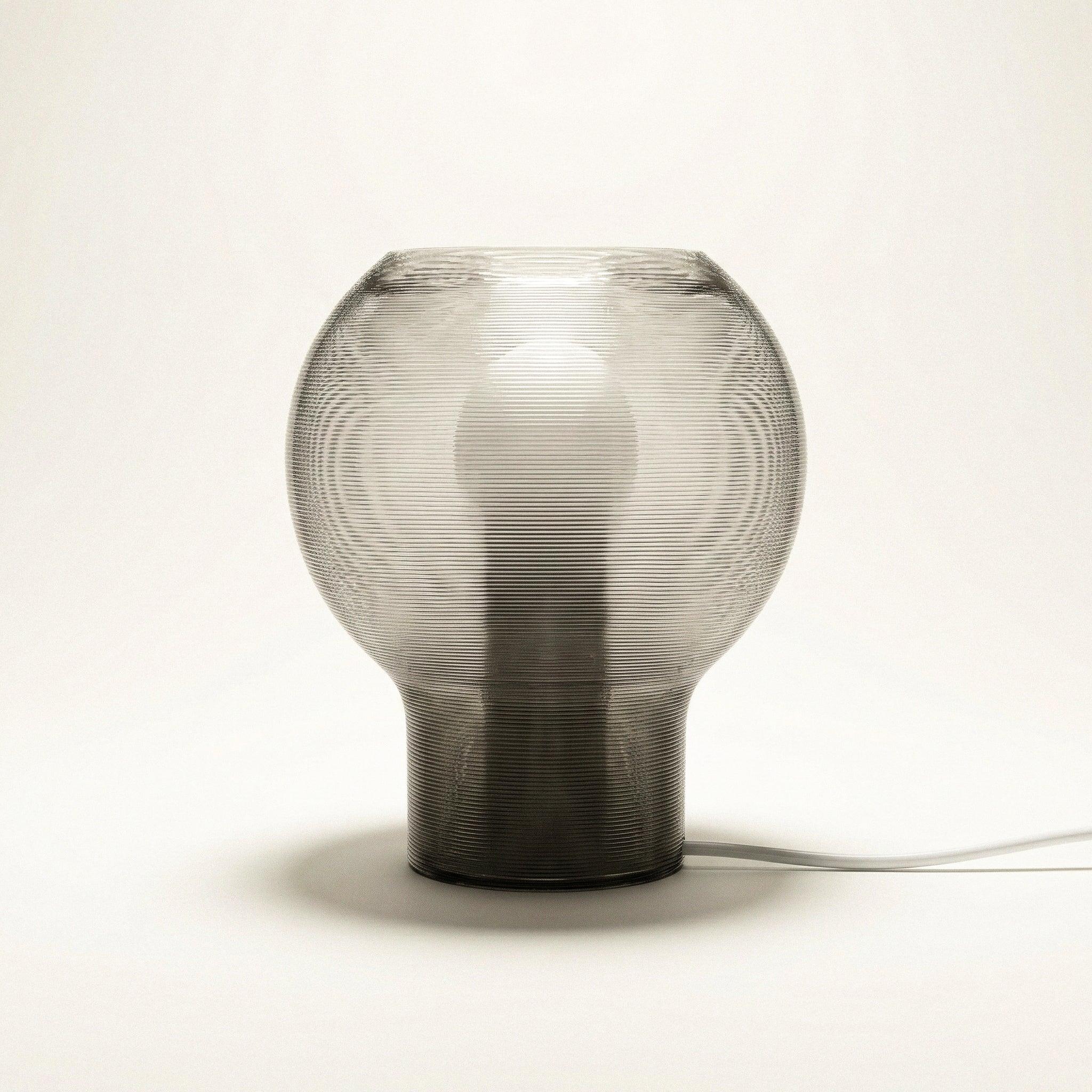 THE LAMP