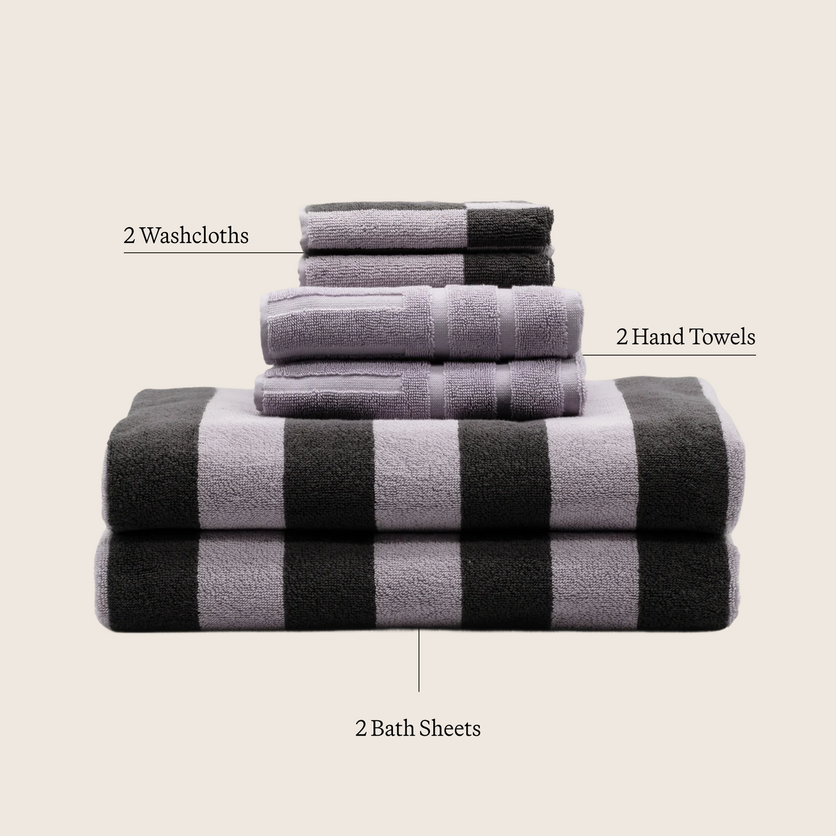 Step out of the shower into cloud-like softness — the 600 GSM Australian cotton towels that make every bathroom feel like a spa