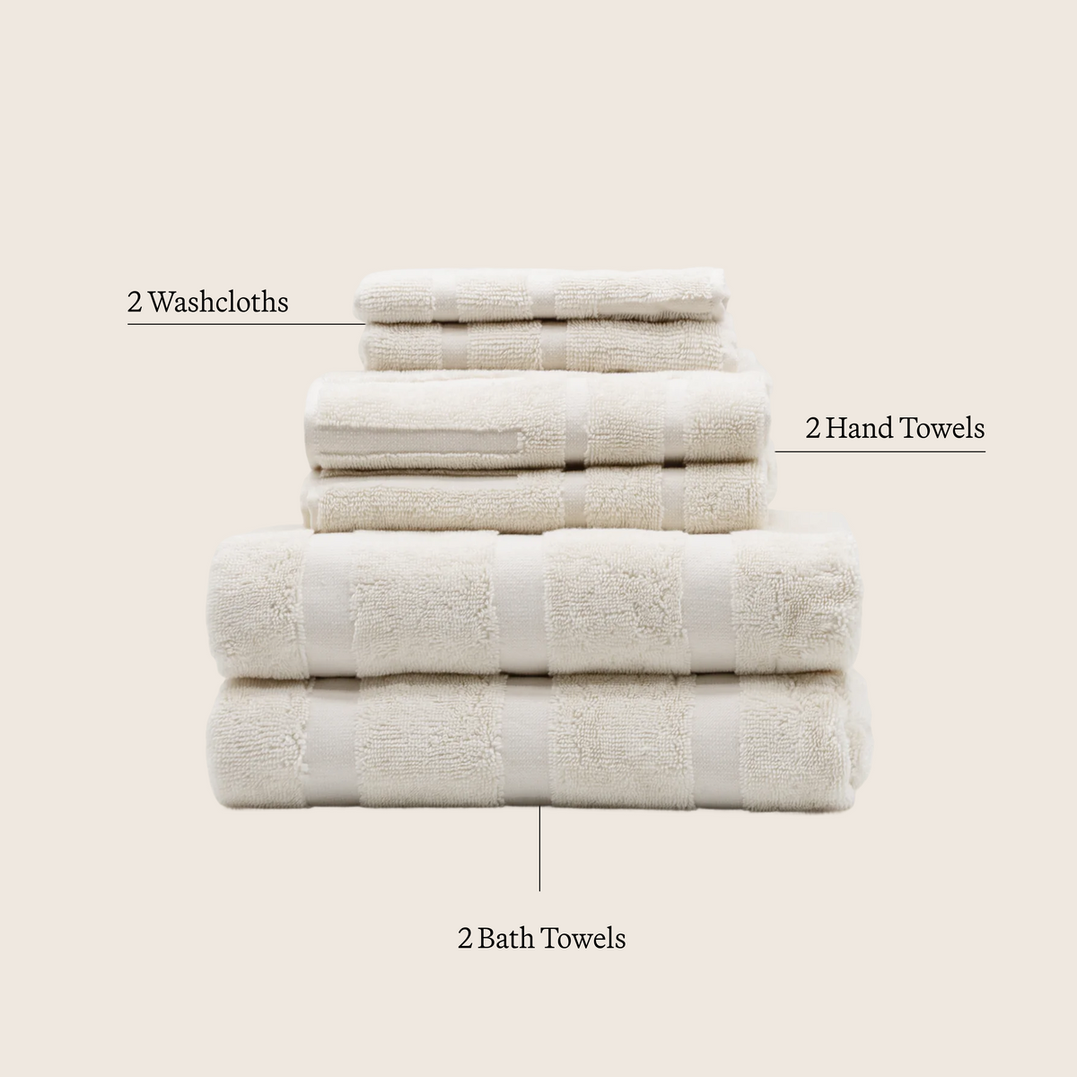 Step out of the shower into cloud-like softness — the 600 GSM Australian cotton towels that make every bathroom feel like a spa